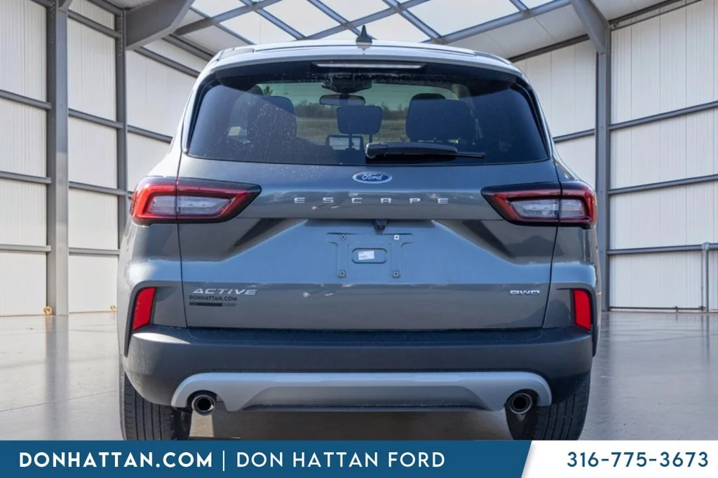 2023 Ford Escape Active - Photo 25
