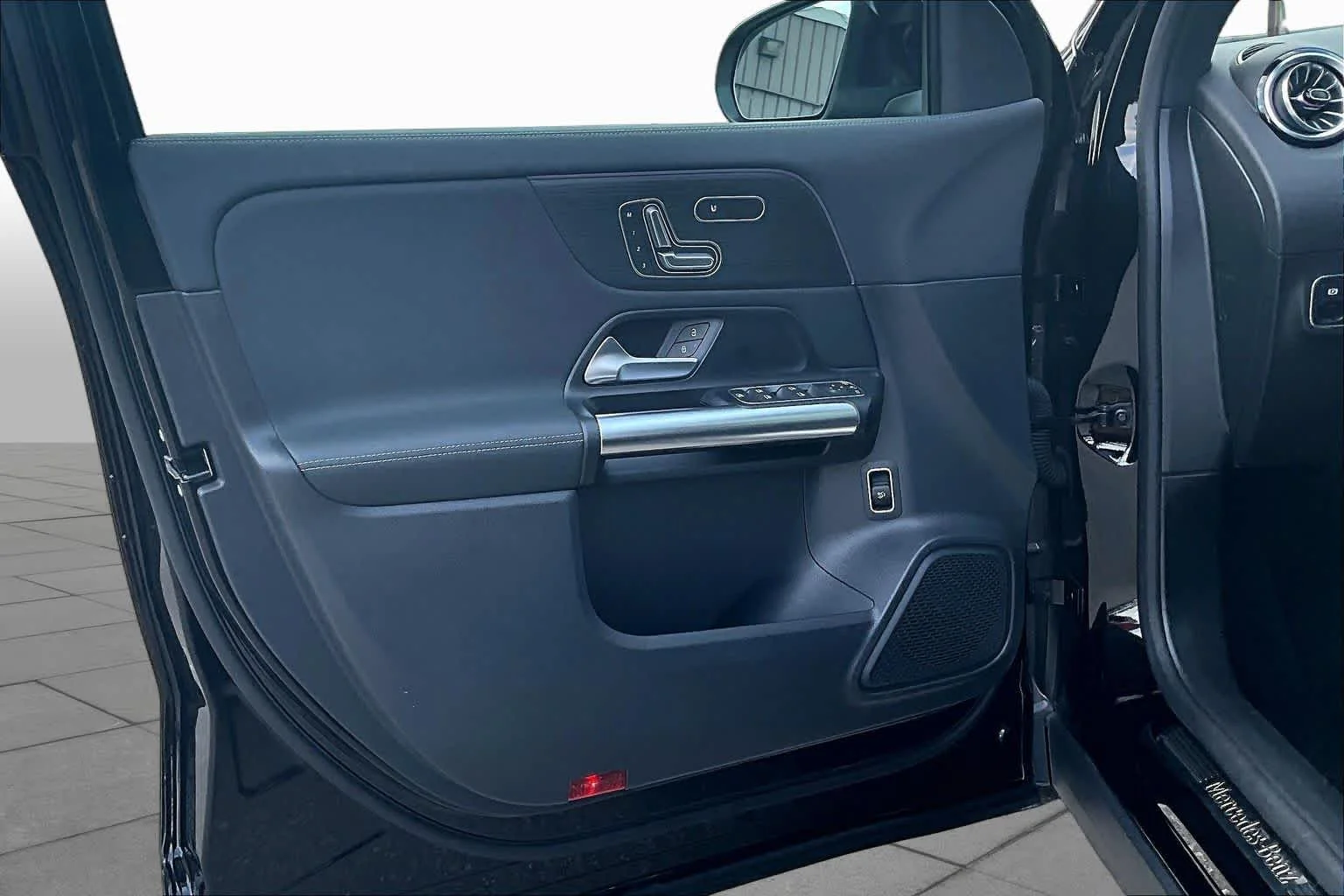 New 2026 Night Black Mercedes-Benz GLA 250 image 22