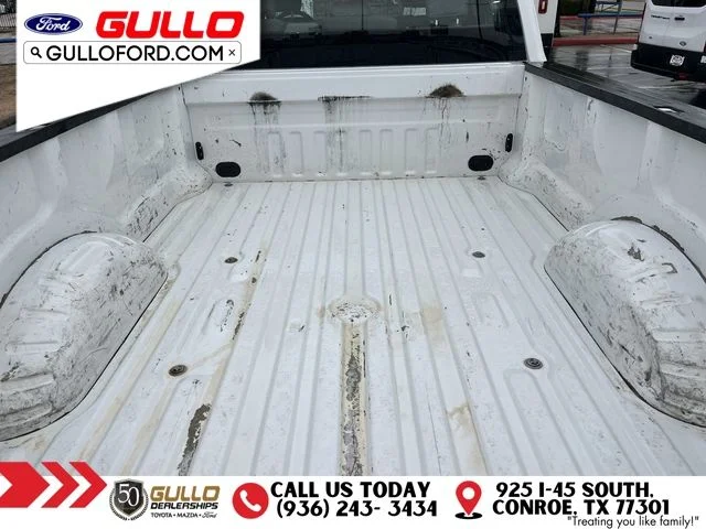 Used 2019 Oxford White Ford XL image 10
