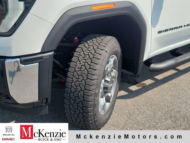 2026 GMC Sierra 2500HD SLE - Photo 32