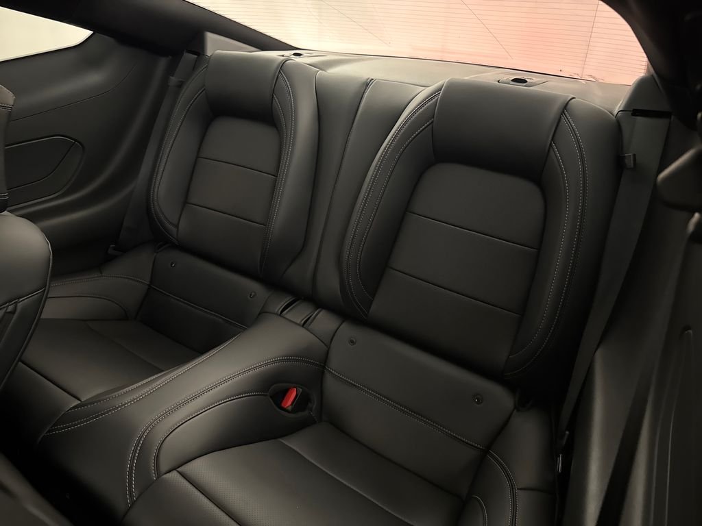 New 2026 Blue Ford EcoBoost Premium image 13