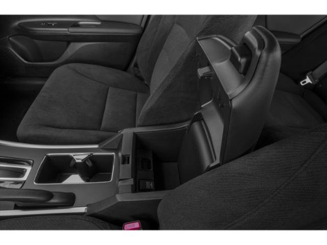 Used 2014 Hematite Metallic Honda EX image 17