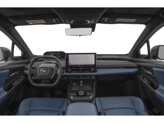 Used 2026 Daybreak Blue Pearl Subaru Touring image 5