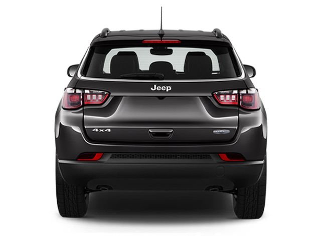 2025 Jeep Compass Latitude - Photo 6