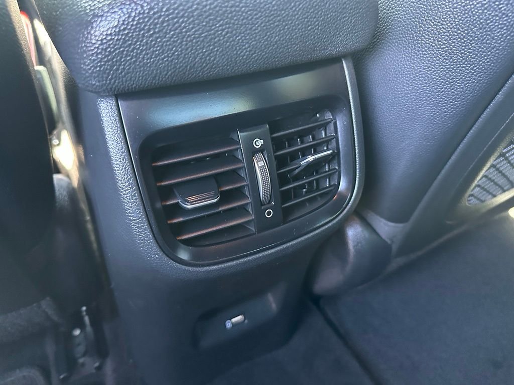 Used 2022 Gray Kia GT image 18