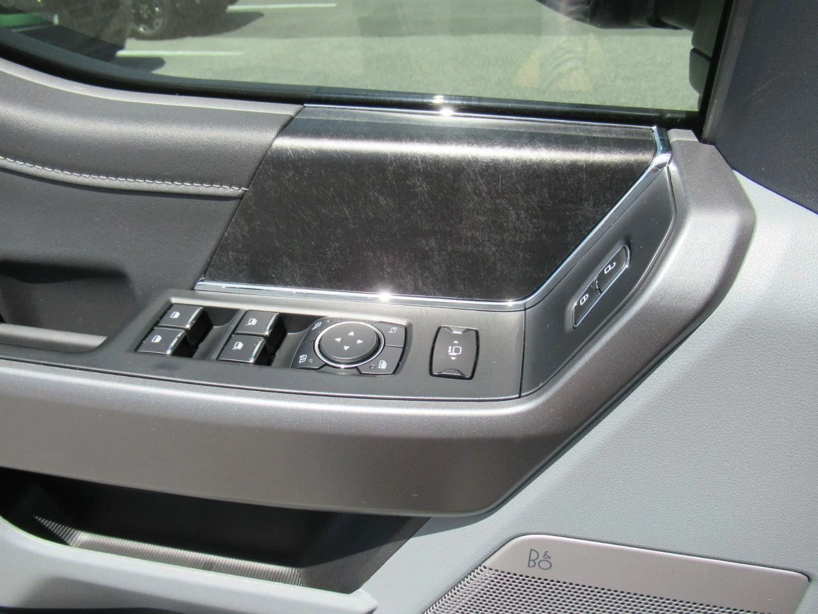 New 2026 Avalanche Ford F-250® XLT image 20
