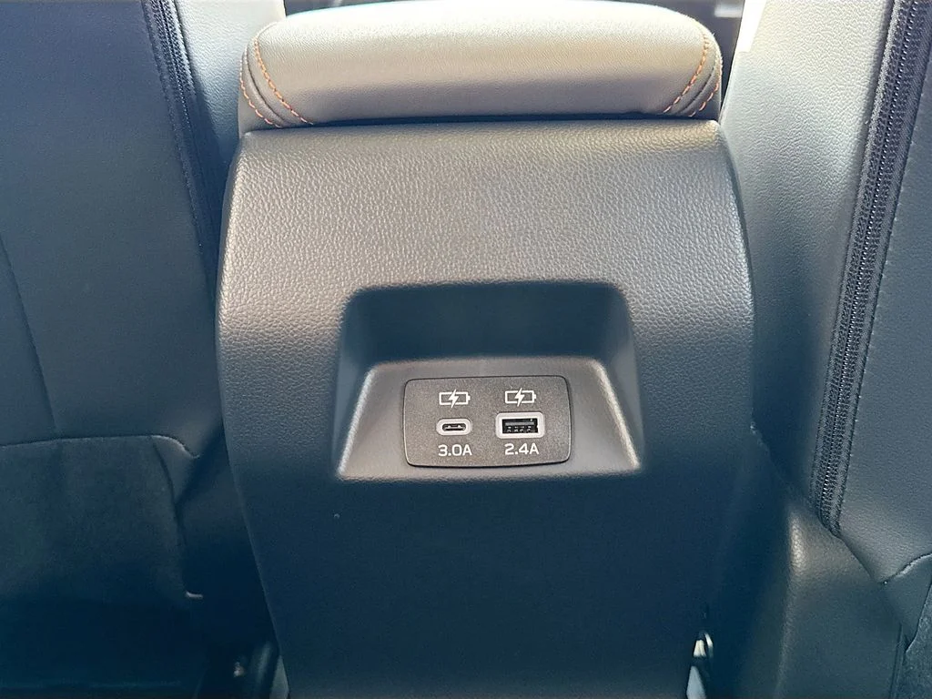 New 2026 SAND DUNE PEARL Subaru Limited Hybrid image 31