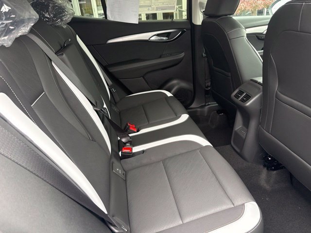 2026 Buick Envision Sport Touring - Photo 26