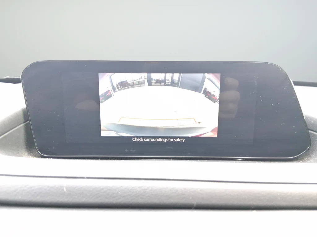 Used 2023 Red Mazda 2.5 S Select Package image 15