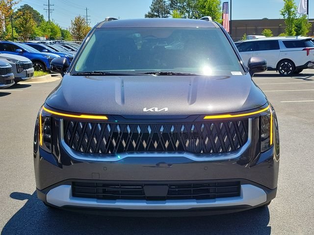 New 2026 Panthera Metal Kia EX image 2