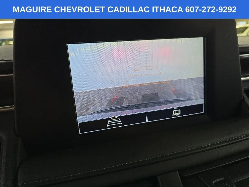 Used 2023 Black Chevrolet LS image 23