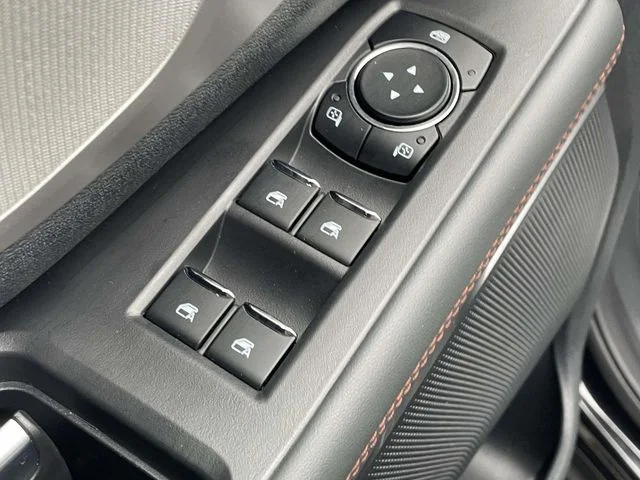 2025 Ford Expedition Active - Photo 16