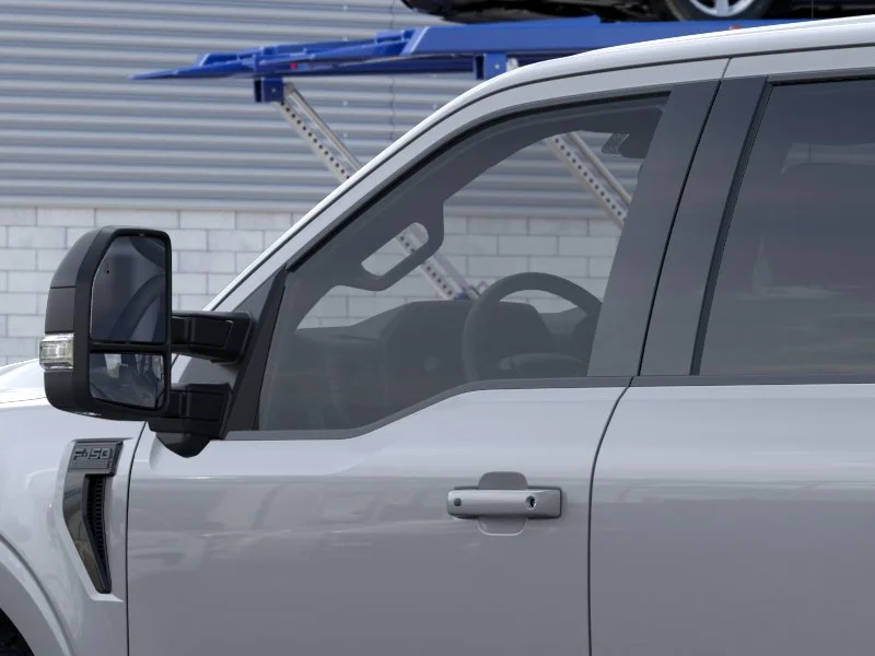 New 2026 Avalanche Ford XLT image 20