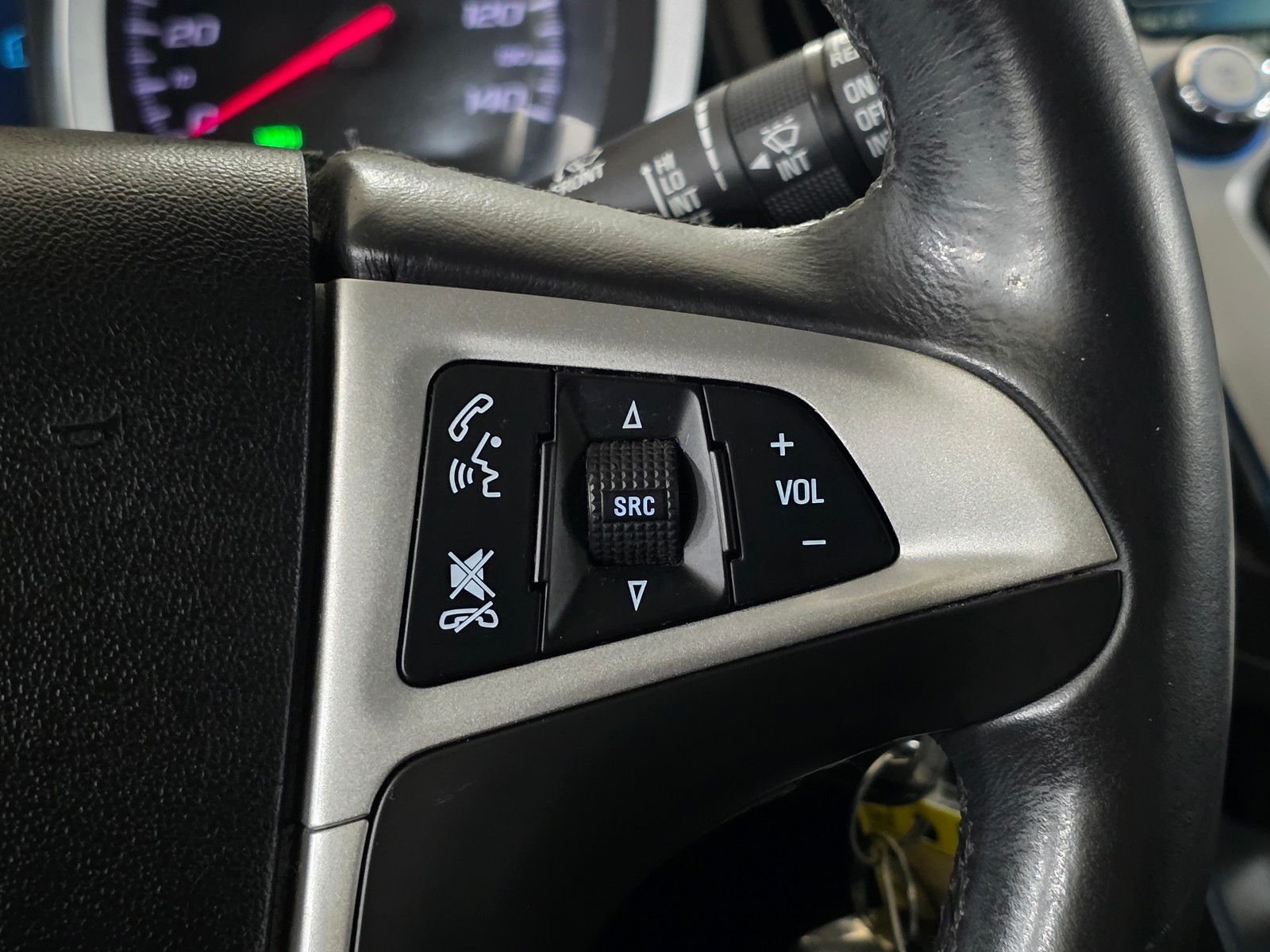 Used 2012 Cardinal Red Metallic Chevrolet LT image 31