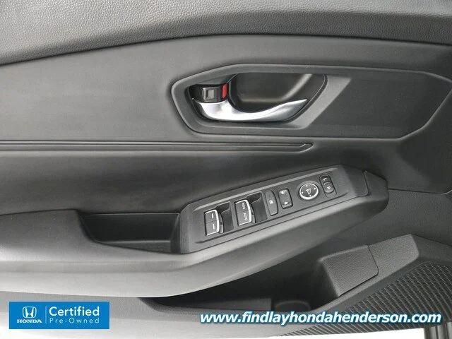2024 Honda Accord EX - Photo 57