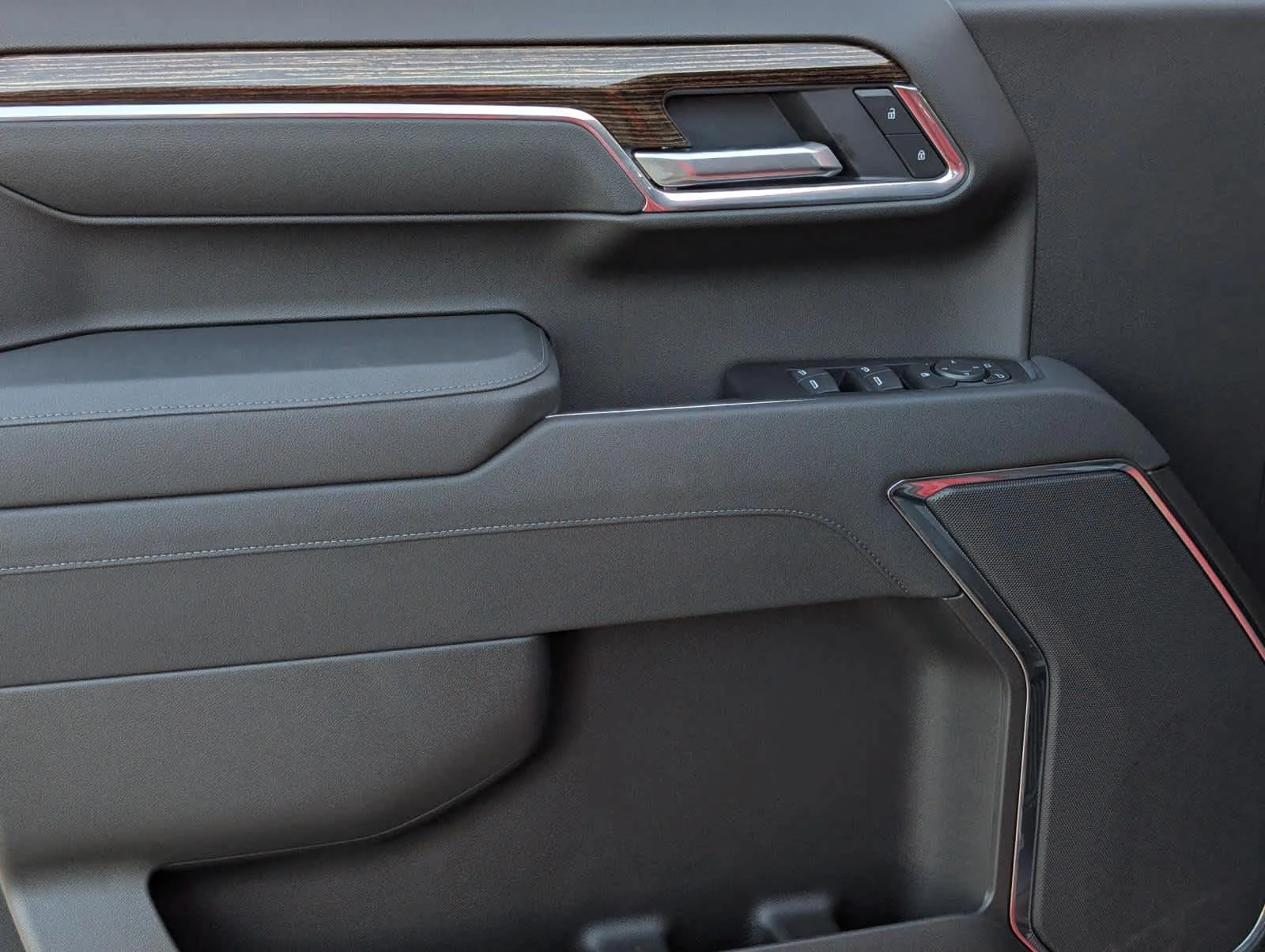 2026 GMC Sierra 1500 Elevation - Photo 14