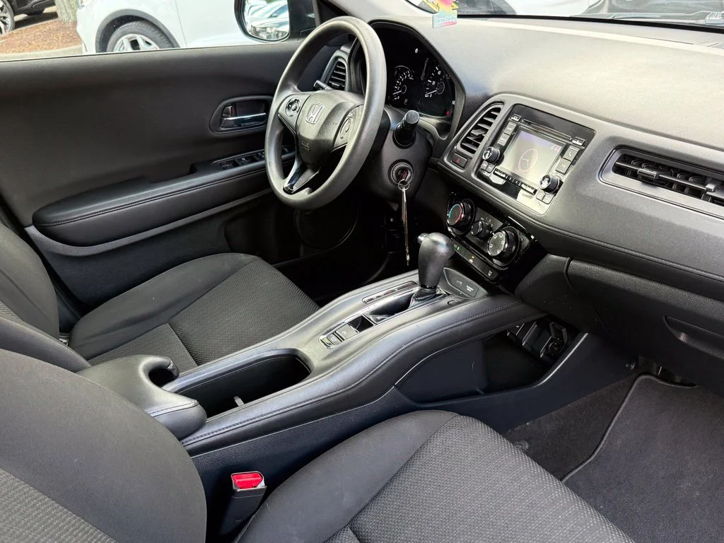 Used 2016 Misty Green Honda LX image 27