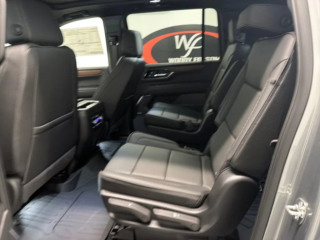 New 2026 Sterling Metallic GMC Denali image 12