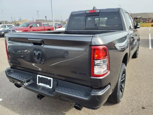 Used 2022 Gray Ram Big Horn/Lone Star image 4