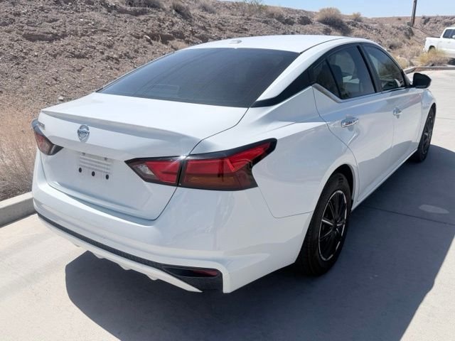 2019 Nissan Altima S - Photo 8