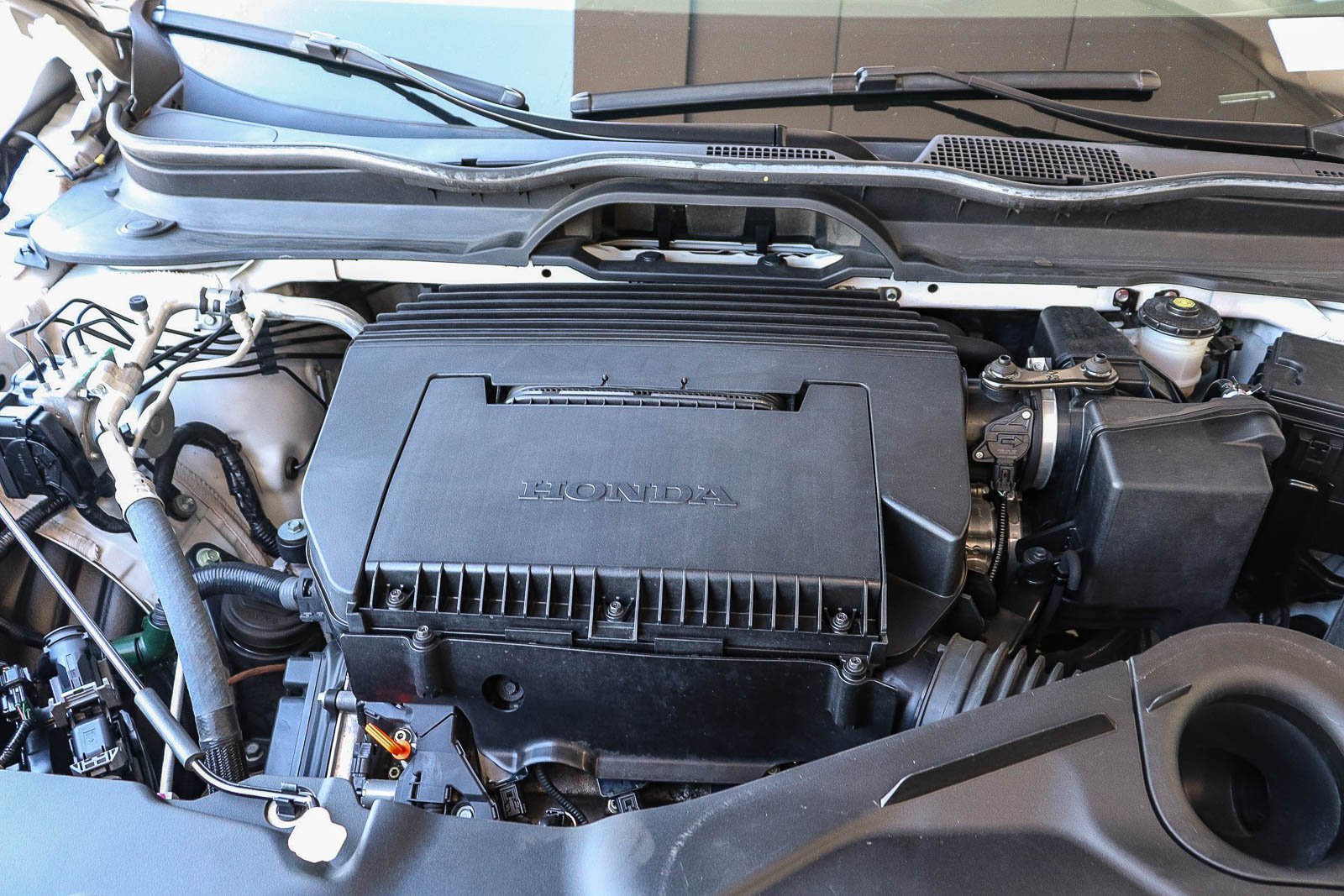 2023 Honda Pilot EX-L - Photo 68