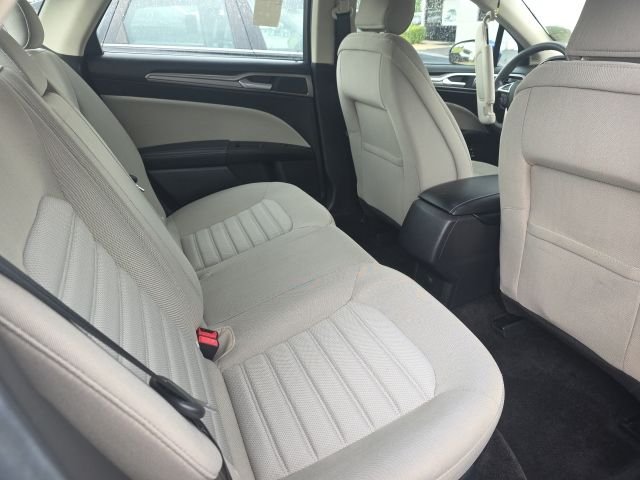 2018 Ford Fusion Hybrid S - Photo 11