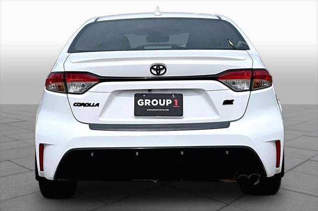 Certified Used 2024 ICE CAP Toyota  image 5