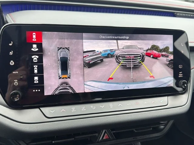 New 2026 Blue Dodge R/T Plus image 7