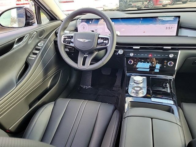 2025 GENESIS G80 Base - Photo 12