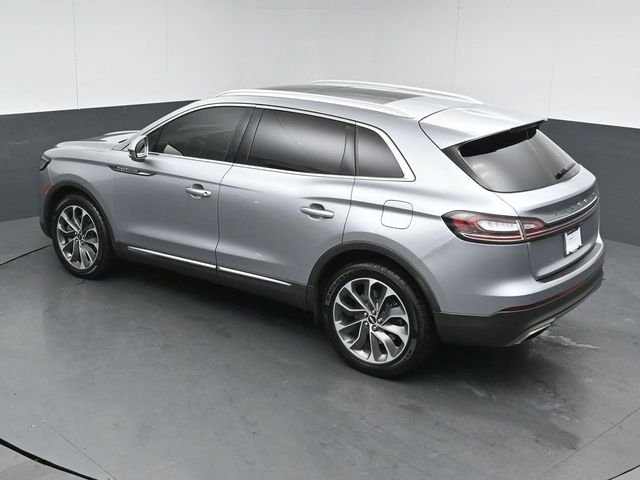 2023 LINCOLN NAUTILUS - Image 49