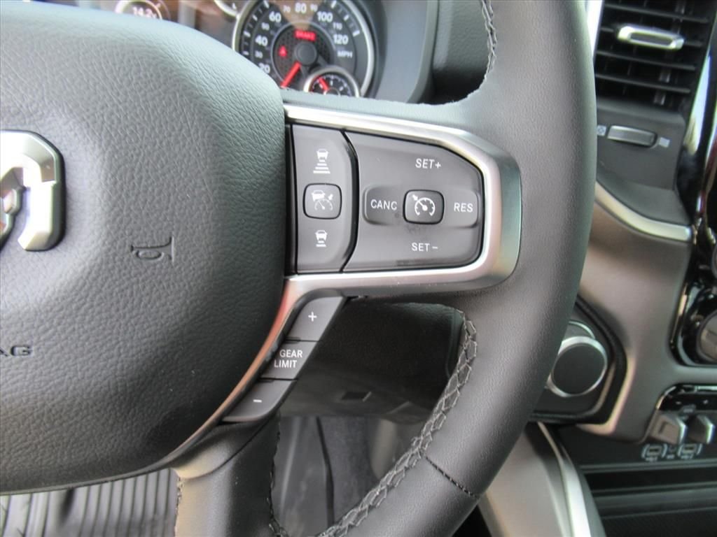 2026 RAM 1500 Big Horn/Lone Star - Photo 20