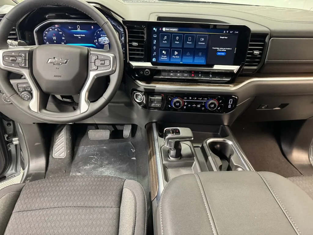2026 Chevrolet Silverado 1500 RST - Photo 10