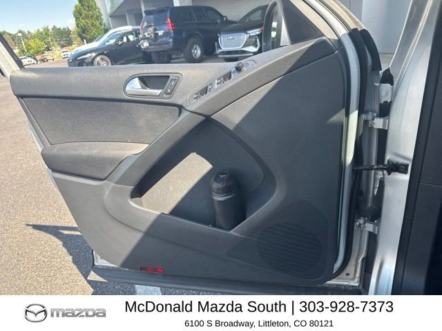 Used 2013 Silver Volkswagen S image 5