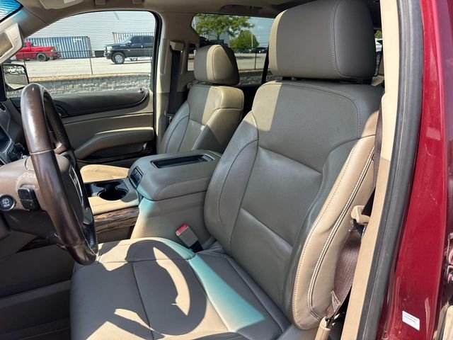 Used 2019 Red GMC SLT image 34