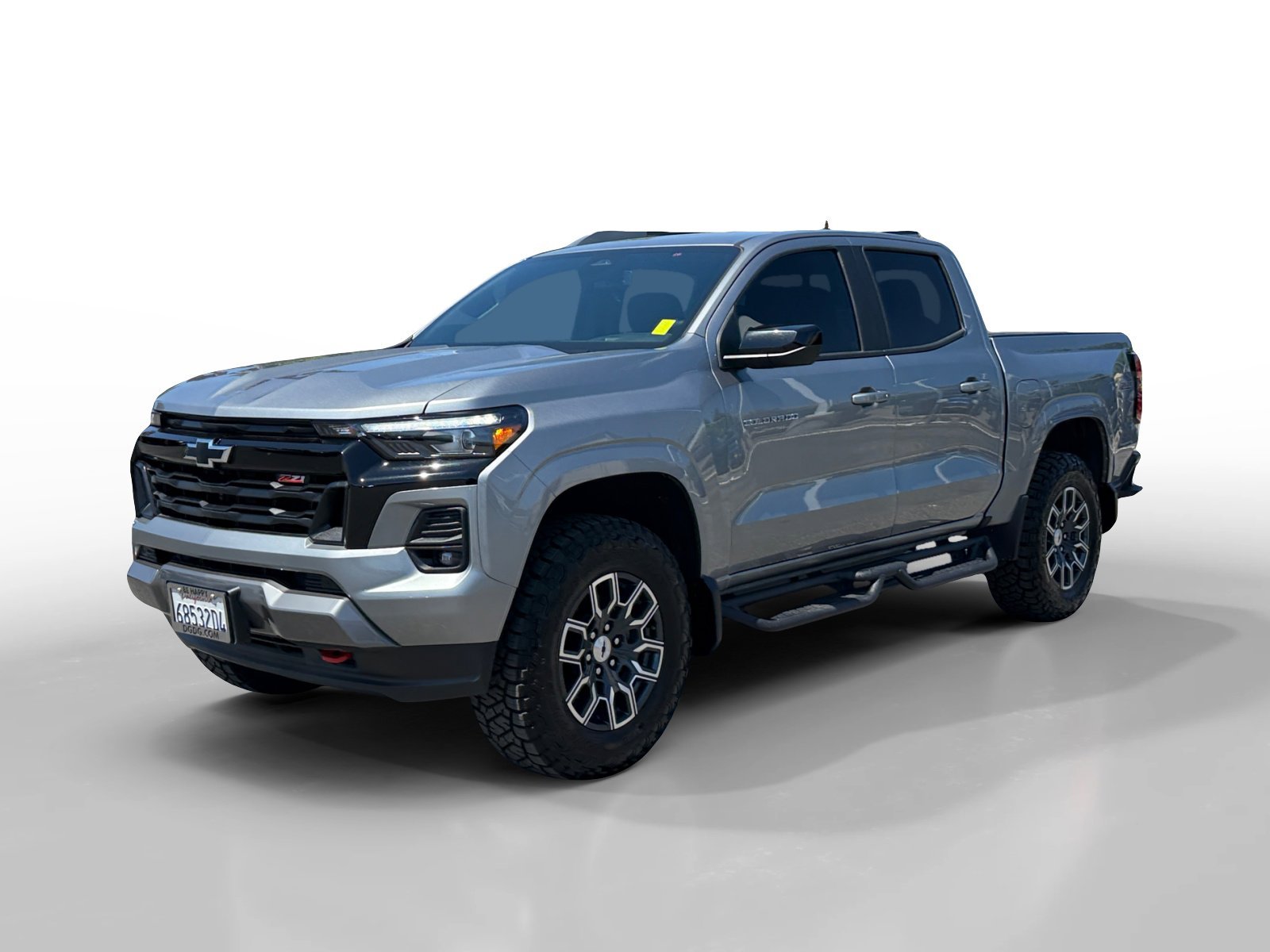 2024 Chevrolet Colorado 4WD Z71 Crew Cab Short Box's photo