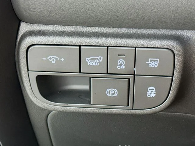 New 2026 Hyundai PALISADE XRT Pro