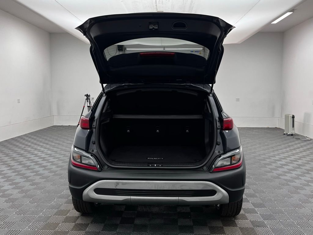 2023 Hyundai Kona SEL - Photo 10