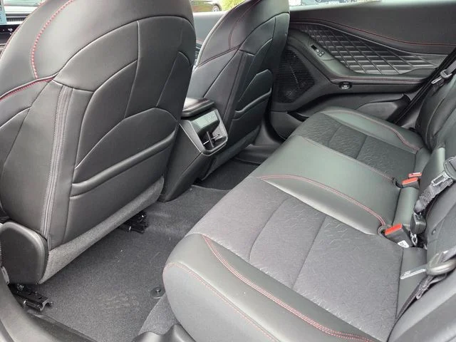 New 2026 Sub-Zero Exterior Paint Dodge R/T image 12