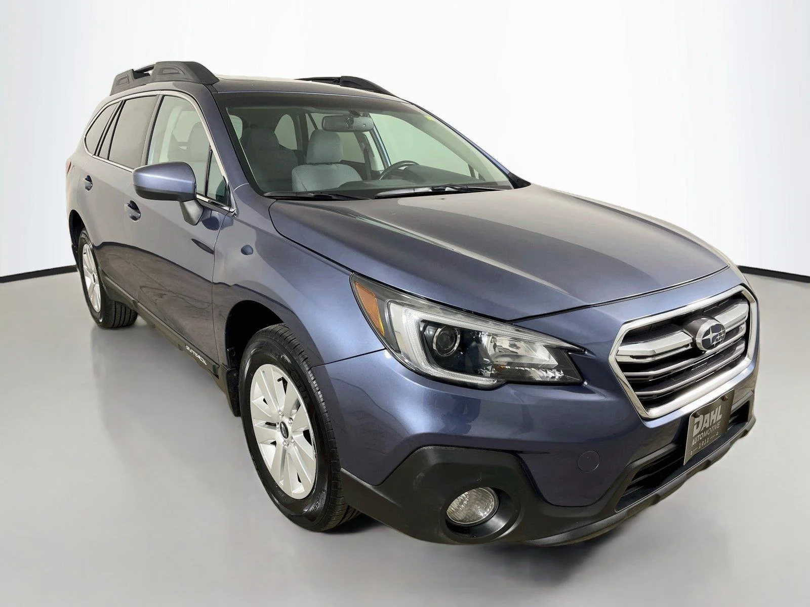 2018 Subaru Outback Premium