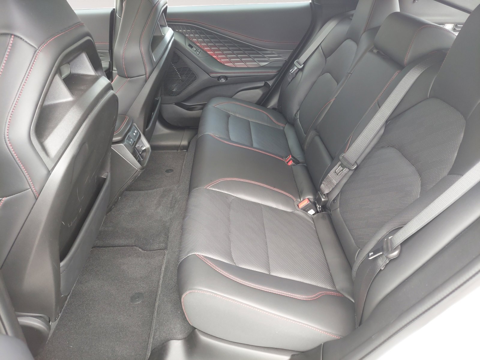 New 2026 White Knuckle Dodge Scat Pack Plus image 24