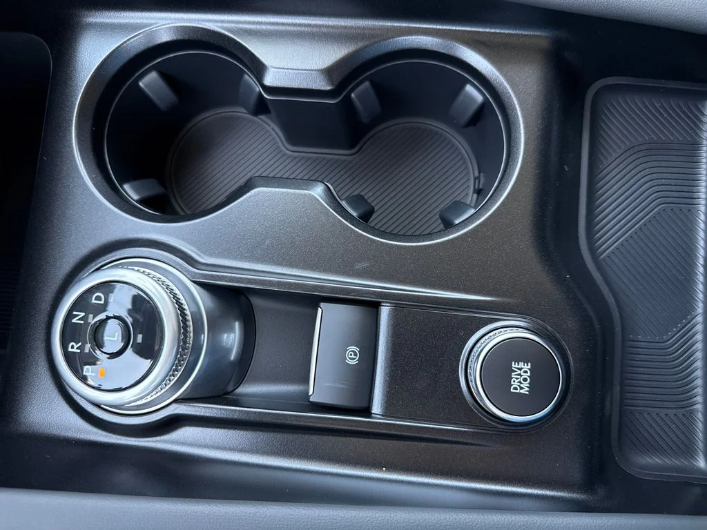 New 2026 Gray Ford Active image 32
