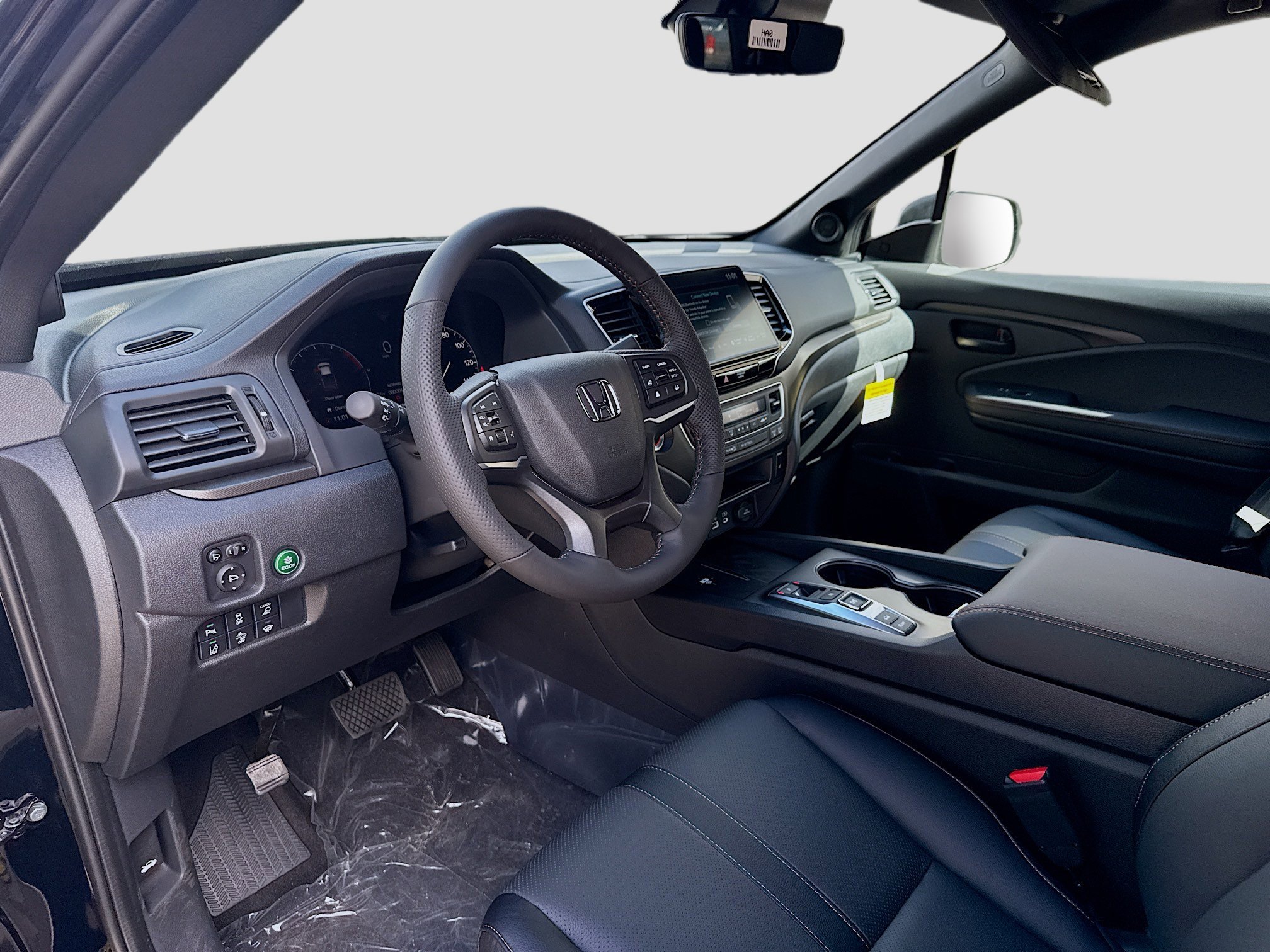 2026 Honda Ridgeline TrailSport - Photo 9