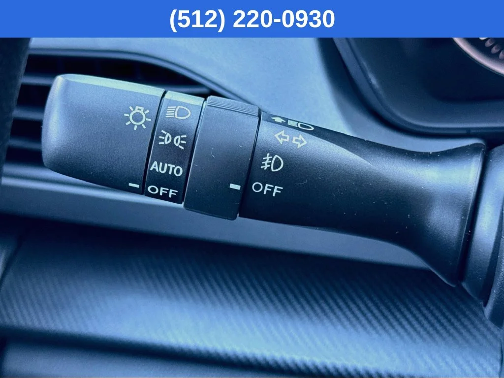 New 2027 Blue Subaru Premium image 13