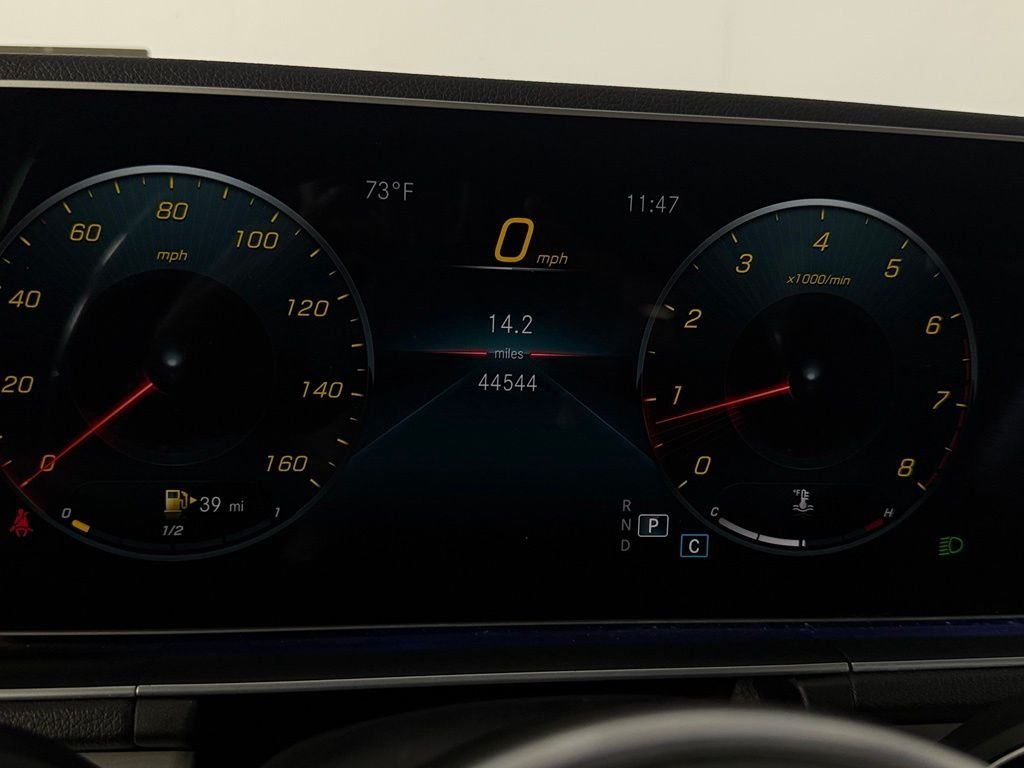 Certified Used 2022 White Mercedes-Benz GLE 350 image 17
