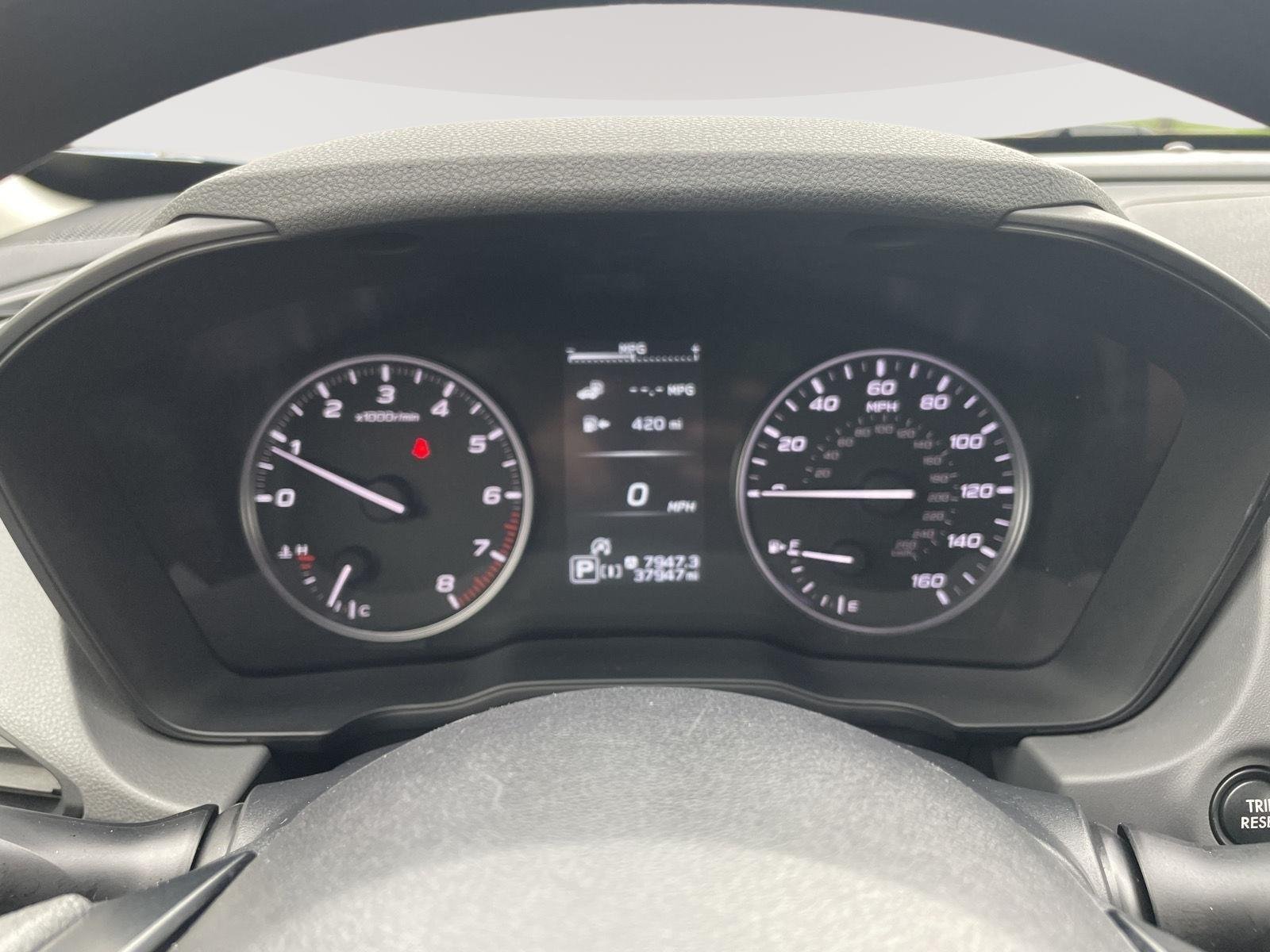 Used 2024 Subaru Crosstrek Premium with VIN JF2GUADC6RH232700 for sale in Kansas City