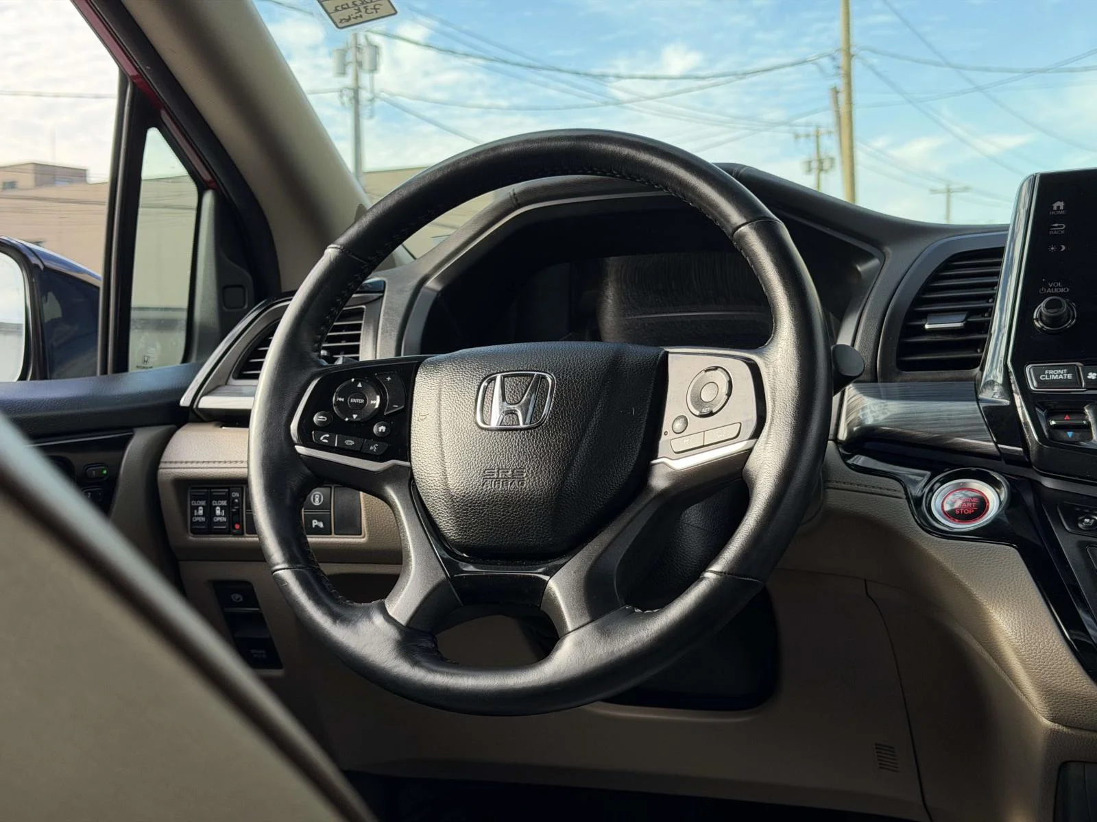 Used 2023  Honda Elite image 33