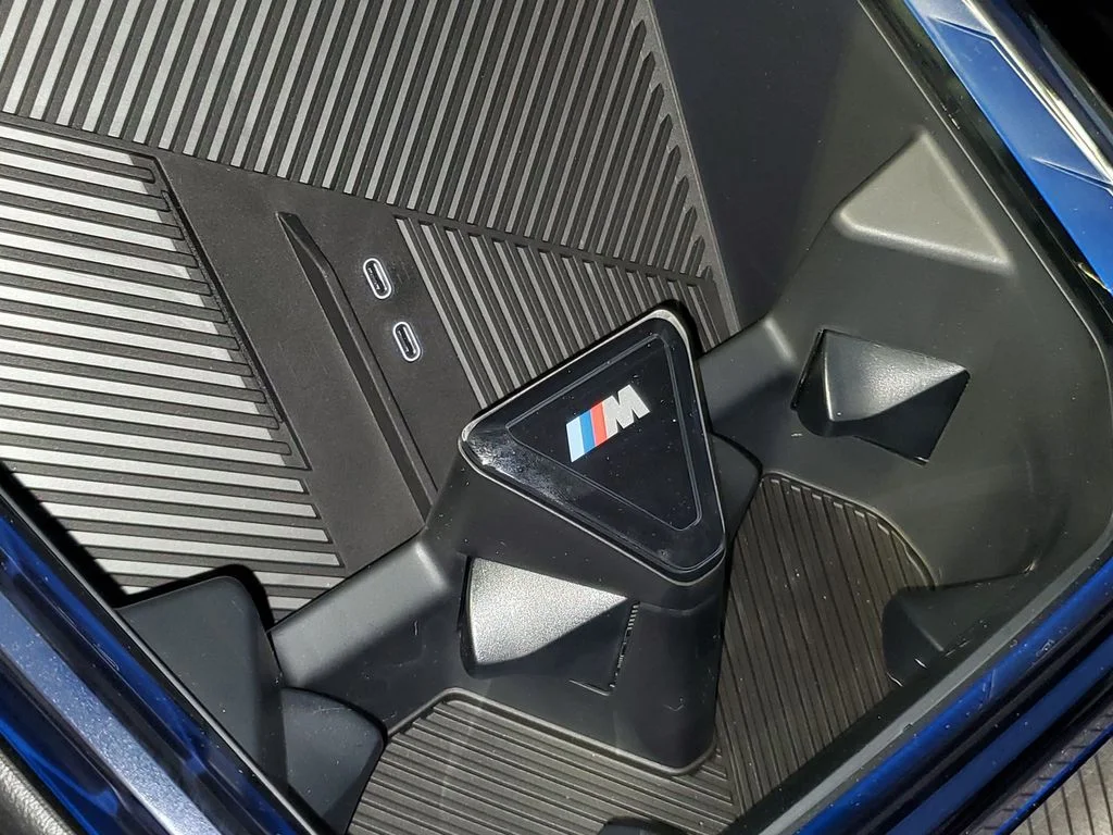 New 2026 Gray BMW 30 xDrive image 24