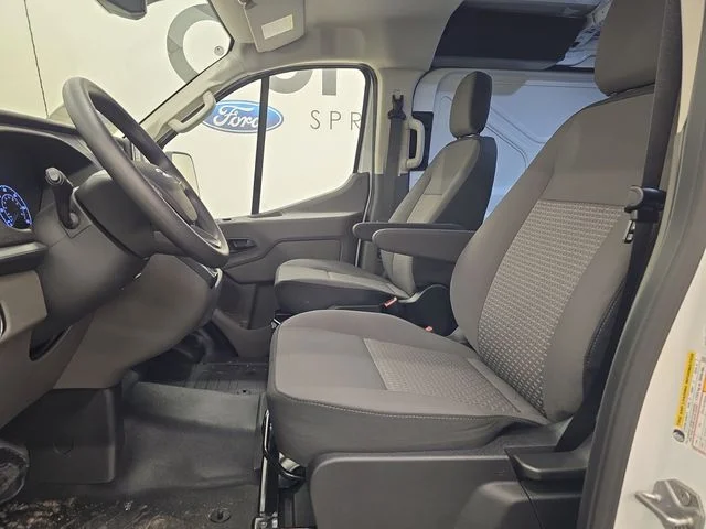 2025 Ford Transit Van Base - Photo 18