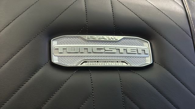 Certified Used 2026 Black Ram Tungsten image 35