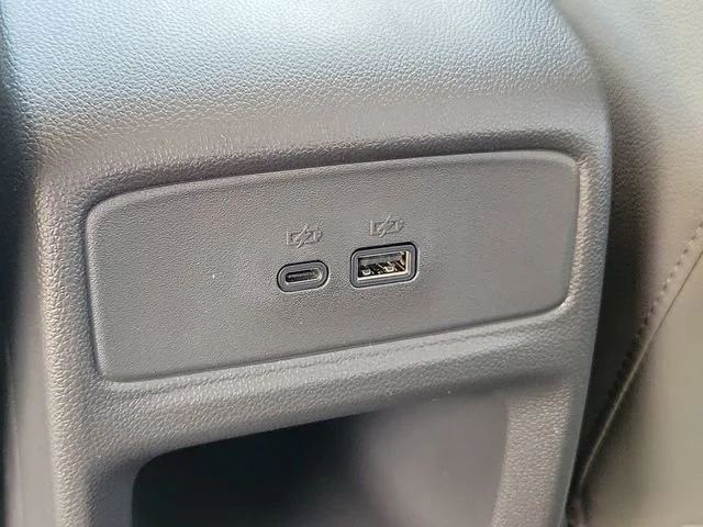 New 2026 Cacti Green Chevrolet ACTIV image 13